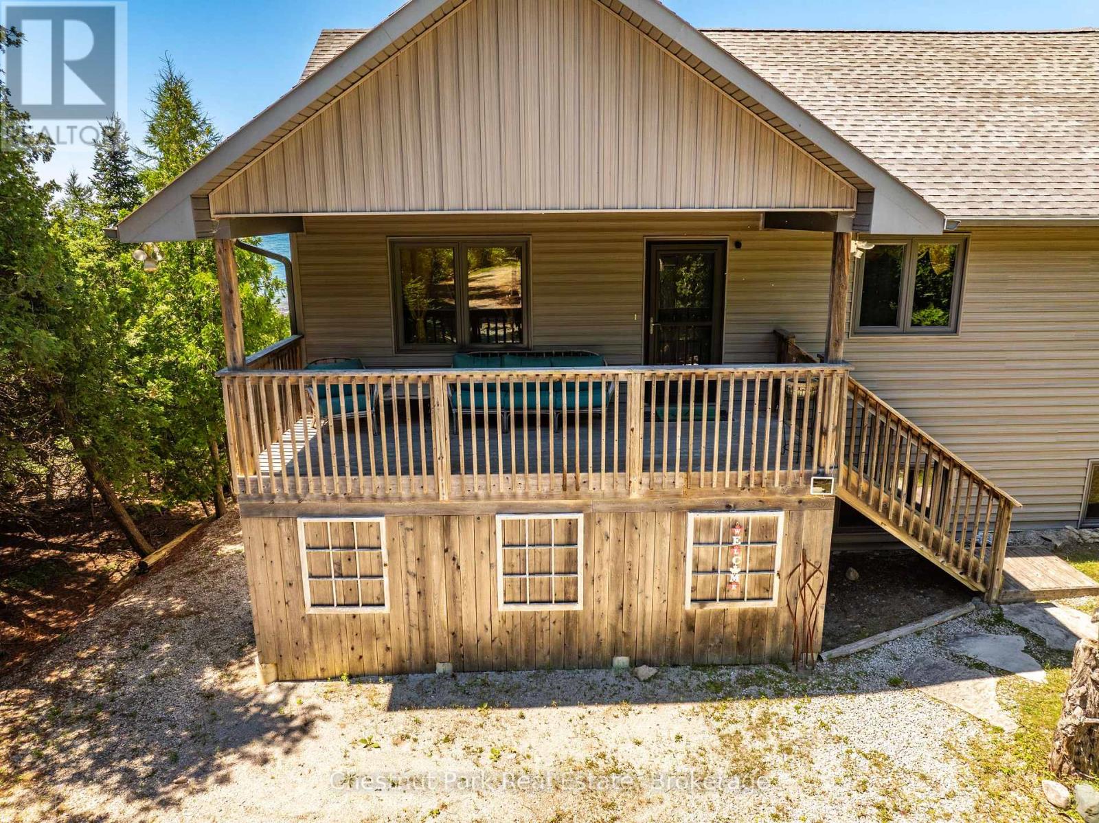 145 Eagle Road, Northern Bruce Peninsula, Ontario N0H 2R0 - Photo 5 - X13661132