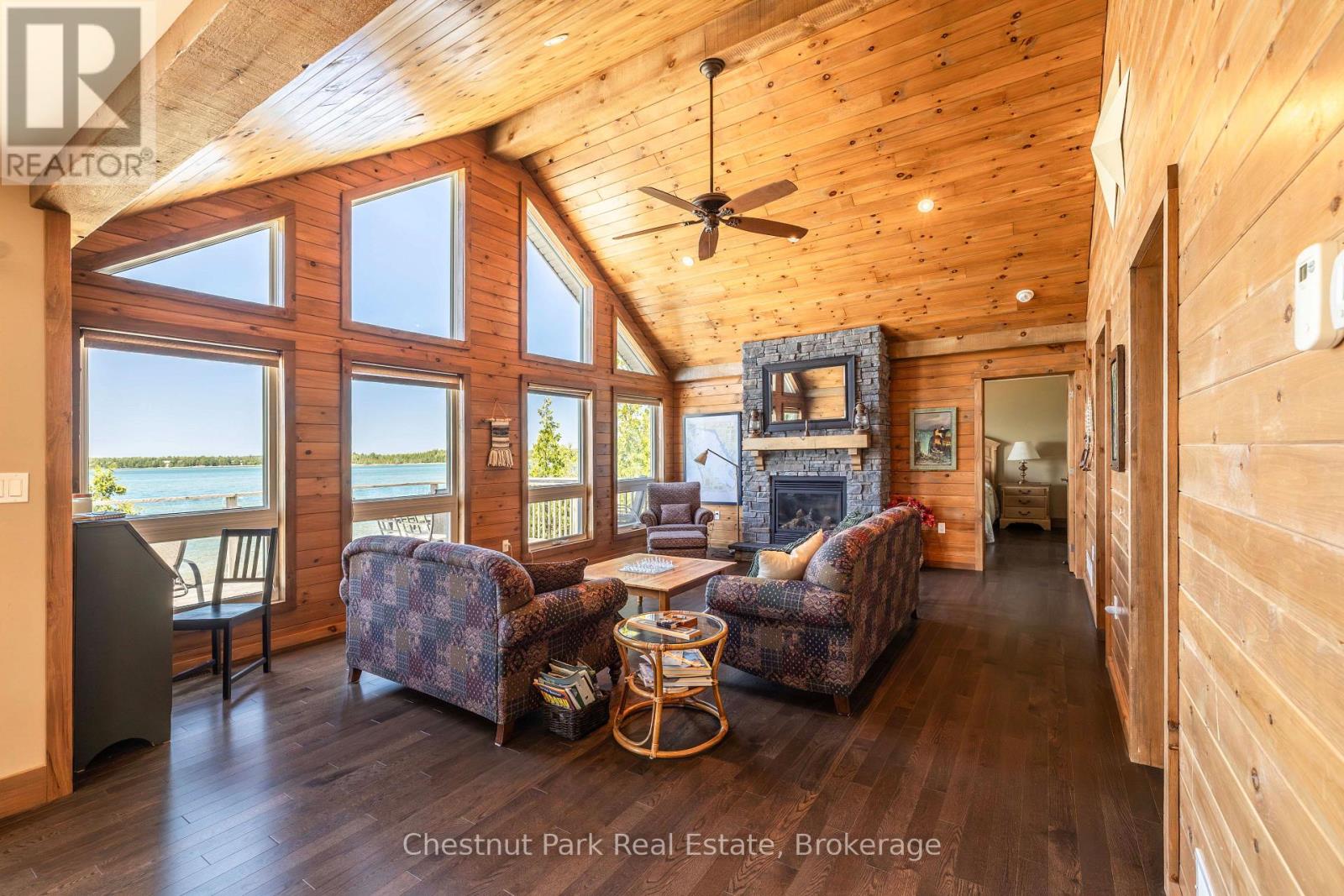 145 Eagle Road, Northern Bruce Peninsula, Ontario N0H 2R0 - Photo 8 - X13661132