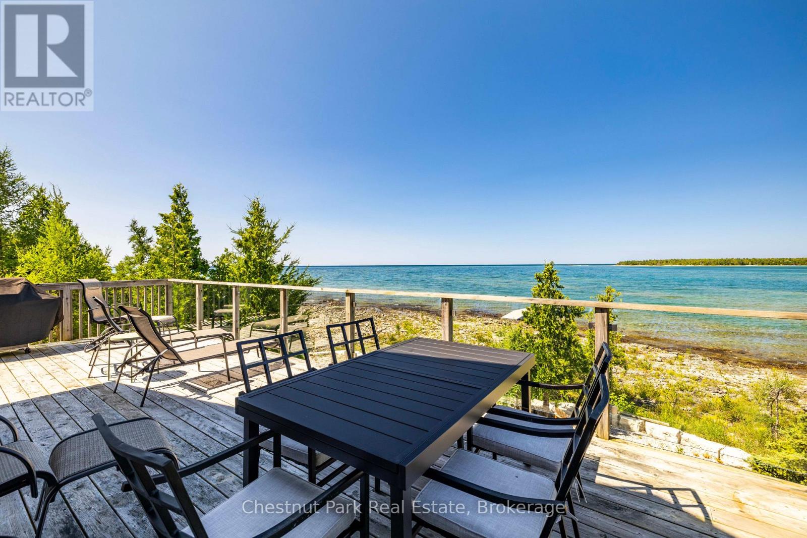 145 Eagle Road, Northern Bruce Peninsula, Ontario N0H 2R0 - Photo 9 - X13661132