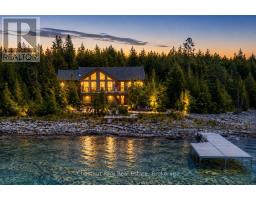 145 EAGLE ROAD, Northern Bruce Peninsula, Ontario
