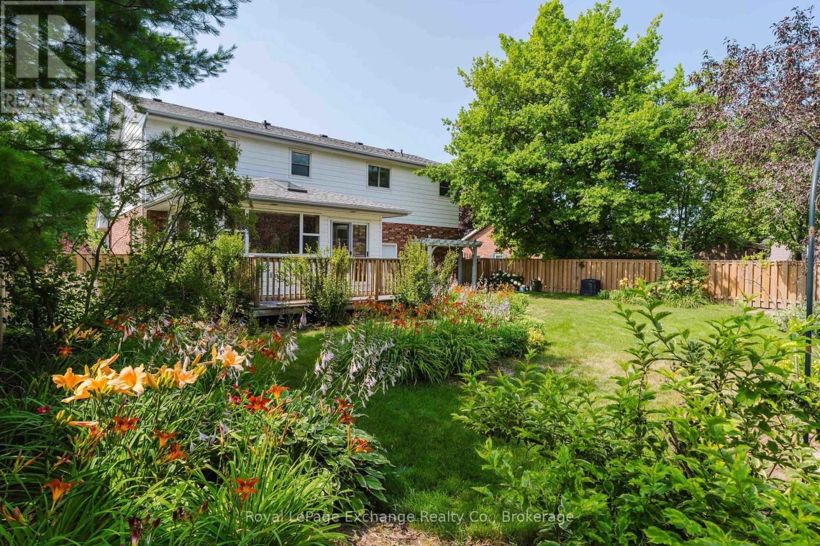 953 Parkwood Drive, Saugeen Shores, Ontario N0H 2C2 - Photo 7 - X13661598