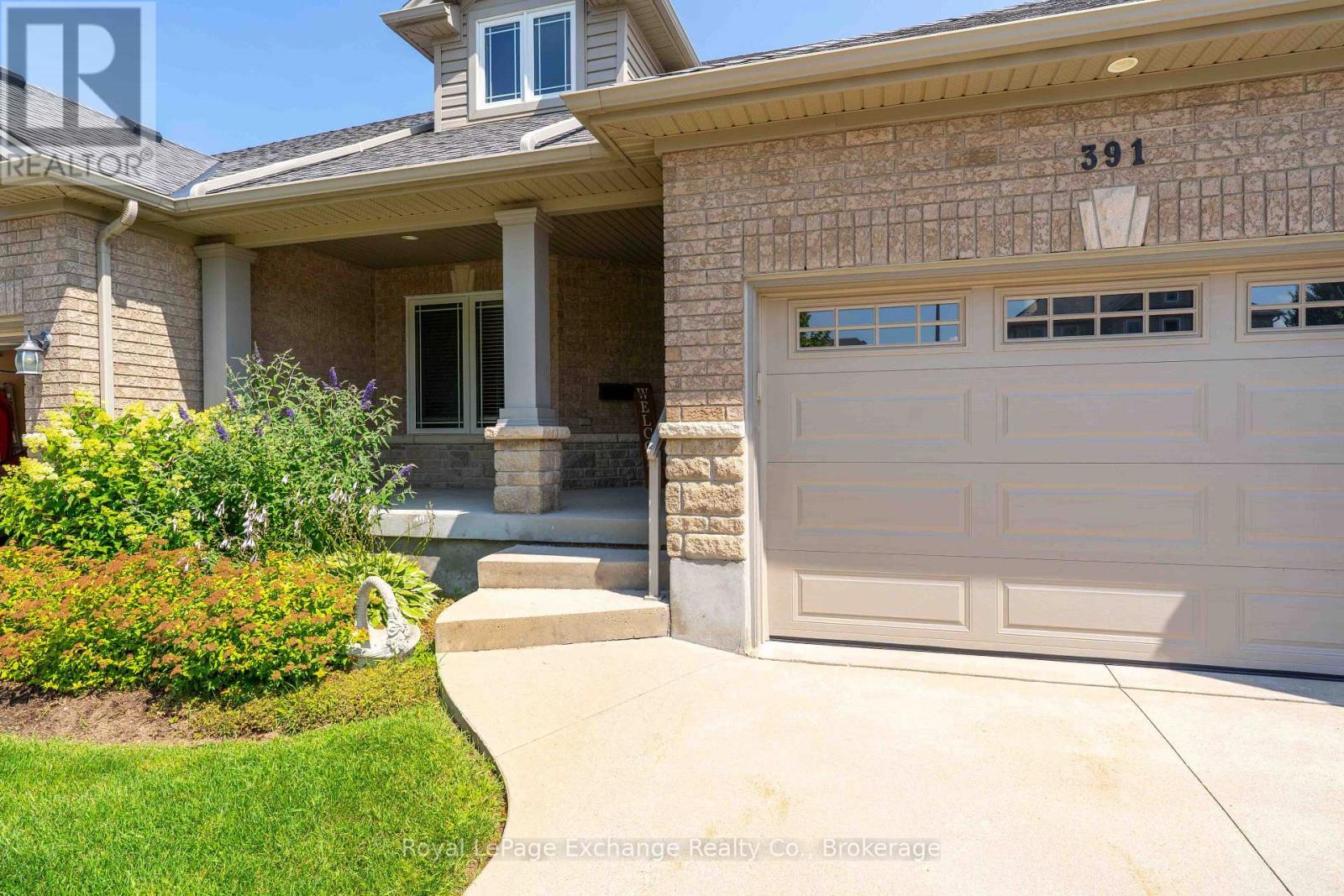 6 - 391 Joseph Street, Saugeen Shores, Ontario N0H 2C2 - Photo 1 - X13661604