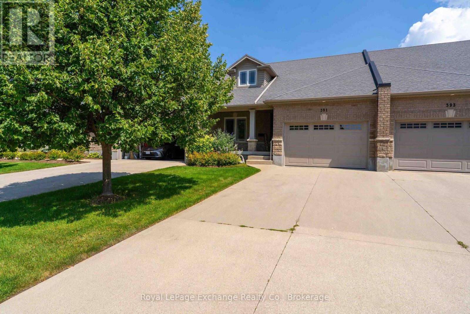 6 - 391 Joseph Street, Saugeen Shores, Ontario N0H 2C2 - Photo 2 - X13661604