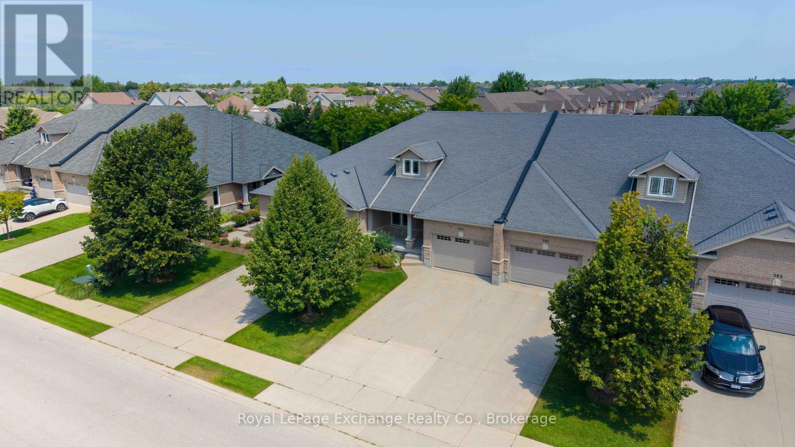 6 - 391 Joseph Street, Saugeen Shores, Ontario N0H 2C2 - Photo 3 - X13661604