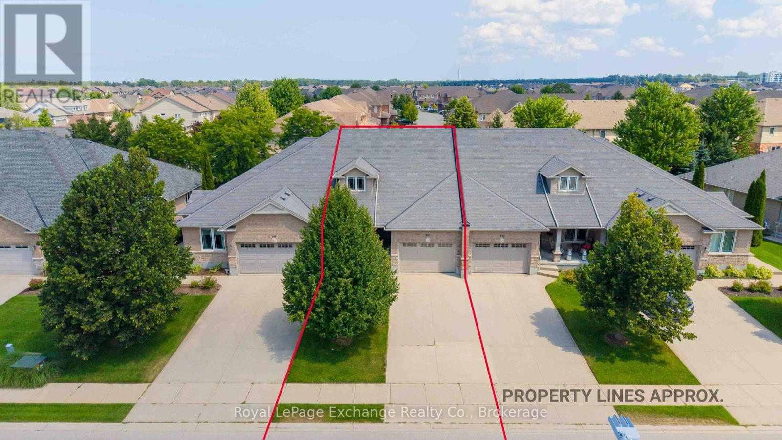 6 - 391 Joseph Street, Saugeen Shores, Ontario N0H 2C2 - Photo 4 - X13661604