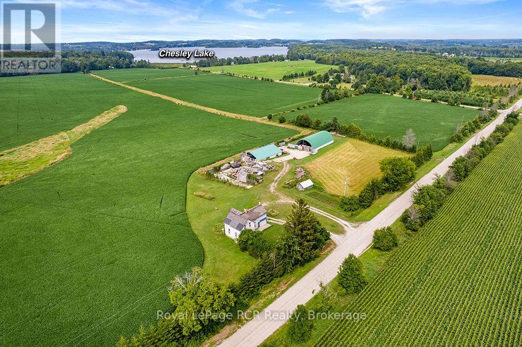 242 Pleasantview Road, South Bruce Peninsula, Ontario N0H 1A0 - Photo 5 - X13662800