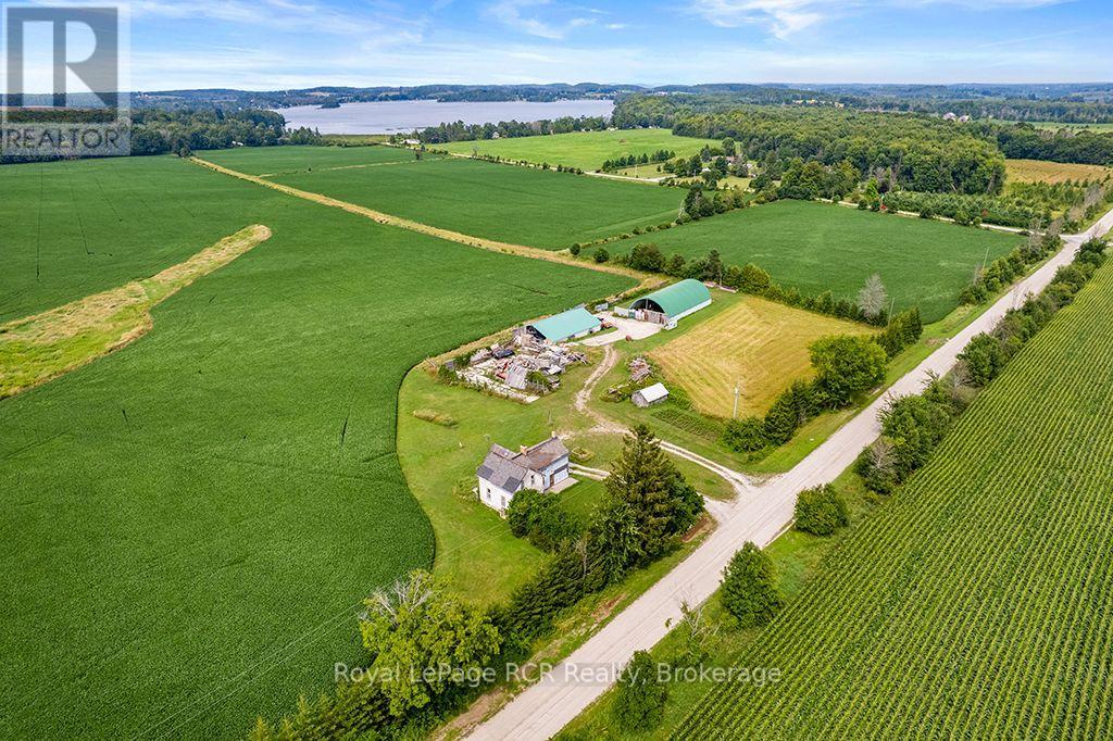 242 Pleasantview Road, South Bruce Peninsula, Ontario N0H 1A0 - Photo 6 - X13662800