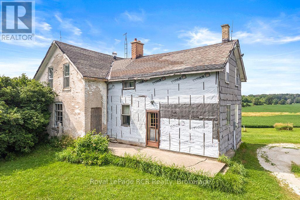 242 Pleasantview Road, South Bruce Peninsula, Ontario N0H 1A0 - Photo 8 - X13662800