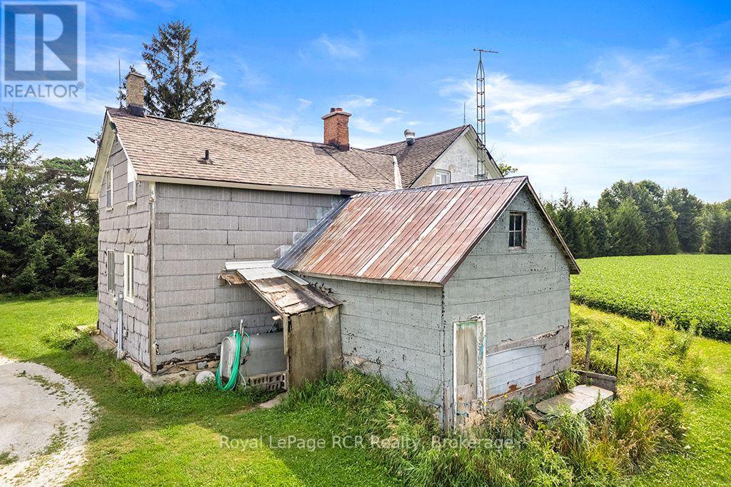 242 Pleasantview Road, South Bruce Peninsula, Ontario N0H 1A0 - Photo 9 - X13662800