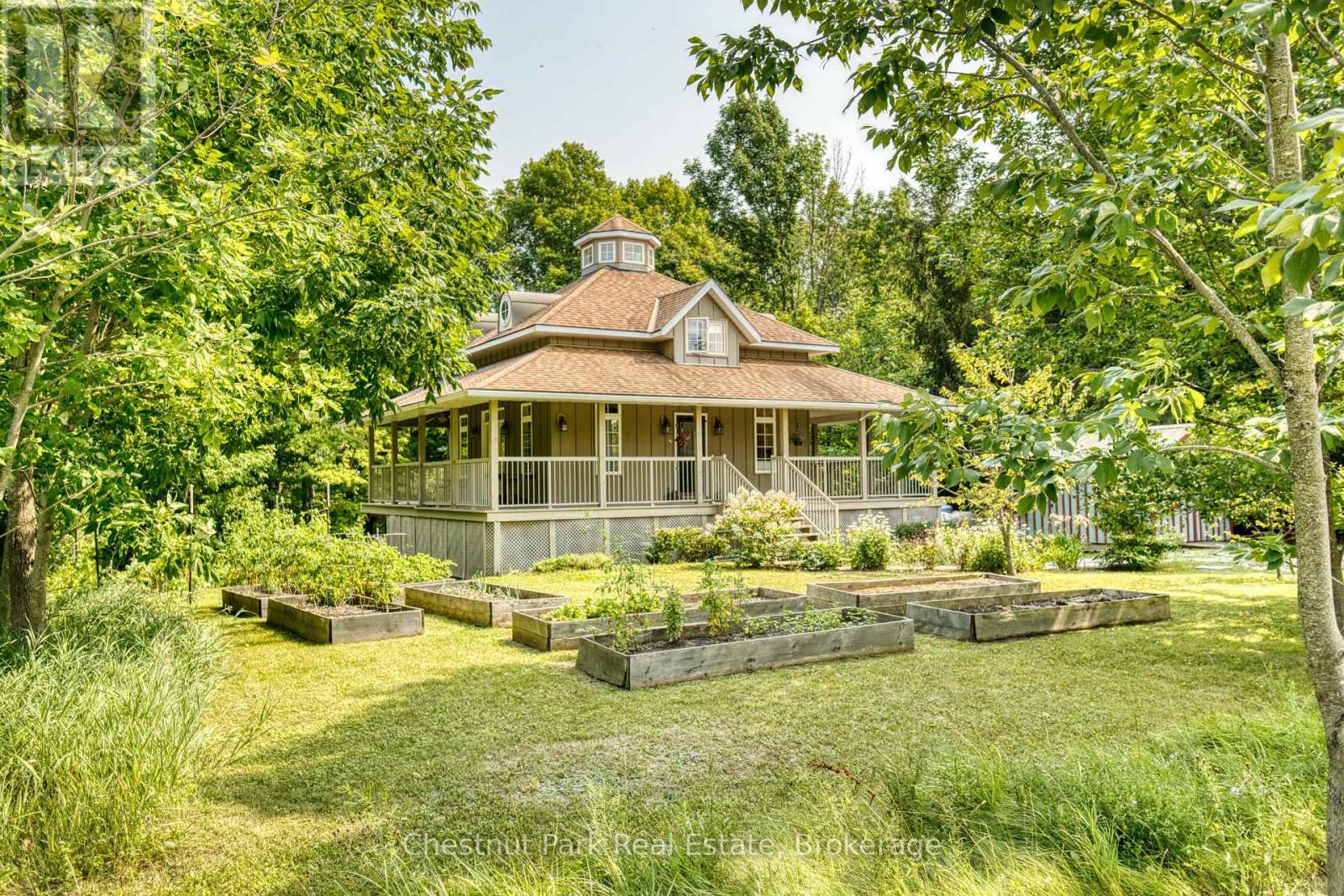 76 Everett Road, South Bruce Peninsula, Ontario N0H 2T0 - Photo 1 - X13666118