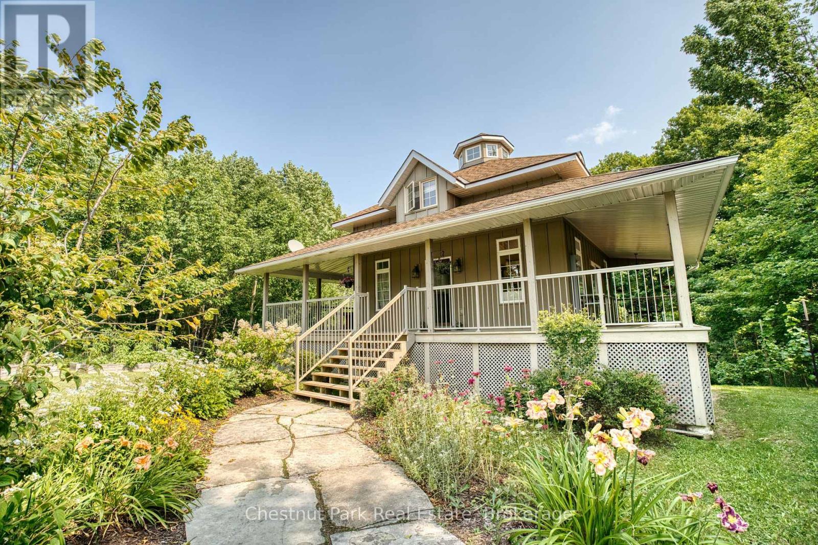 76 Everett Road, South Bruce Peninsula, Ontario N0H 2T0 - Photo 3 - X13666118