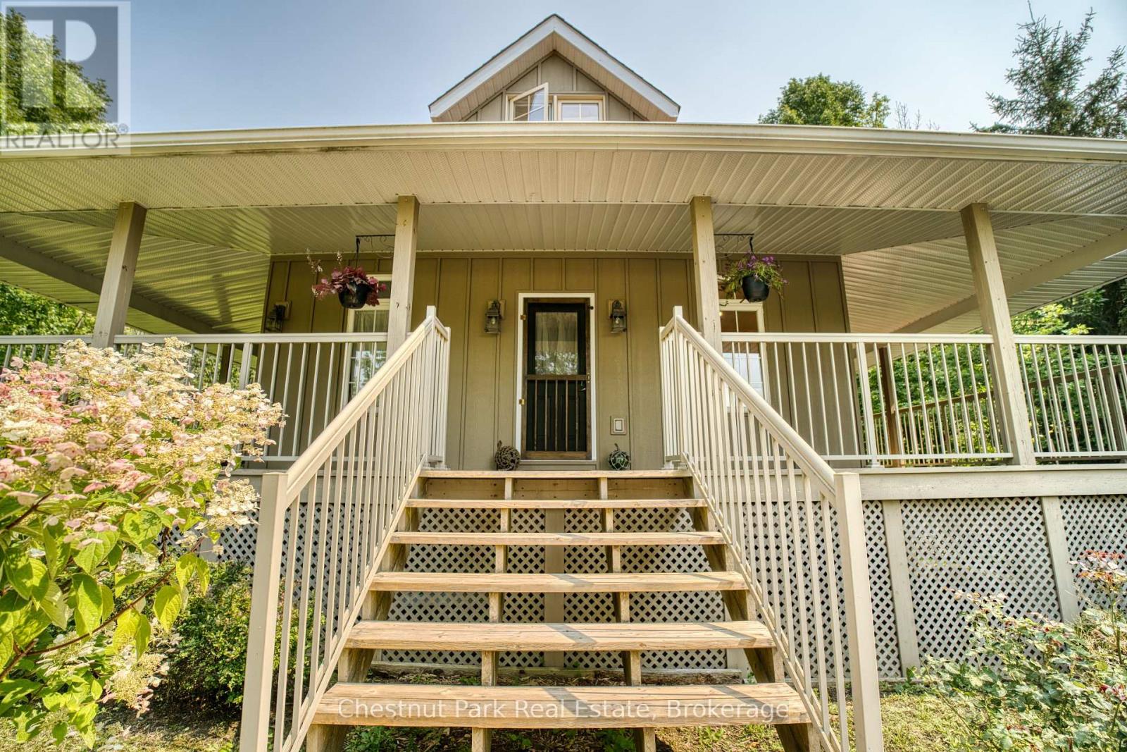 76 Everett Road, South Bruce Peninsula, Ontario N0H 2T0 - Photo 4 - X13666118