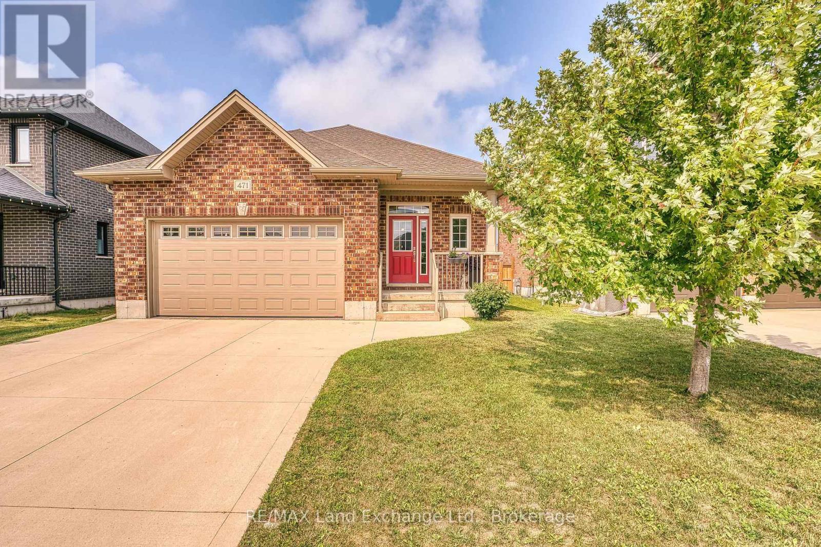 471 DEVONSHIRE ROAD, Saugeen Shores, Ontario