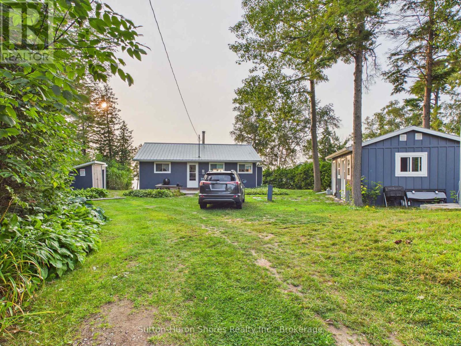 691 BRUCE ROAD 13 ROAD, Native Leased Lands, Ontario