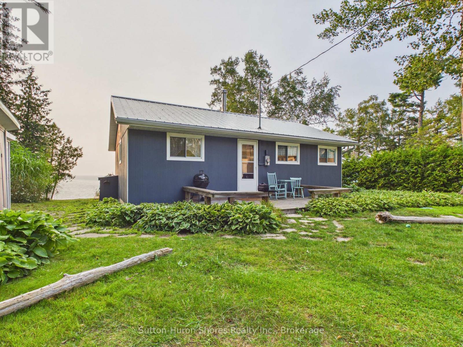 691 Bruce Road 13 Road, Native Leased Lands, Ontario N0H 2L0 - Photo 6 - X13672734