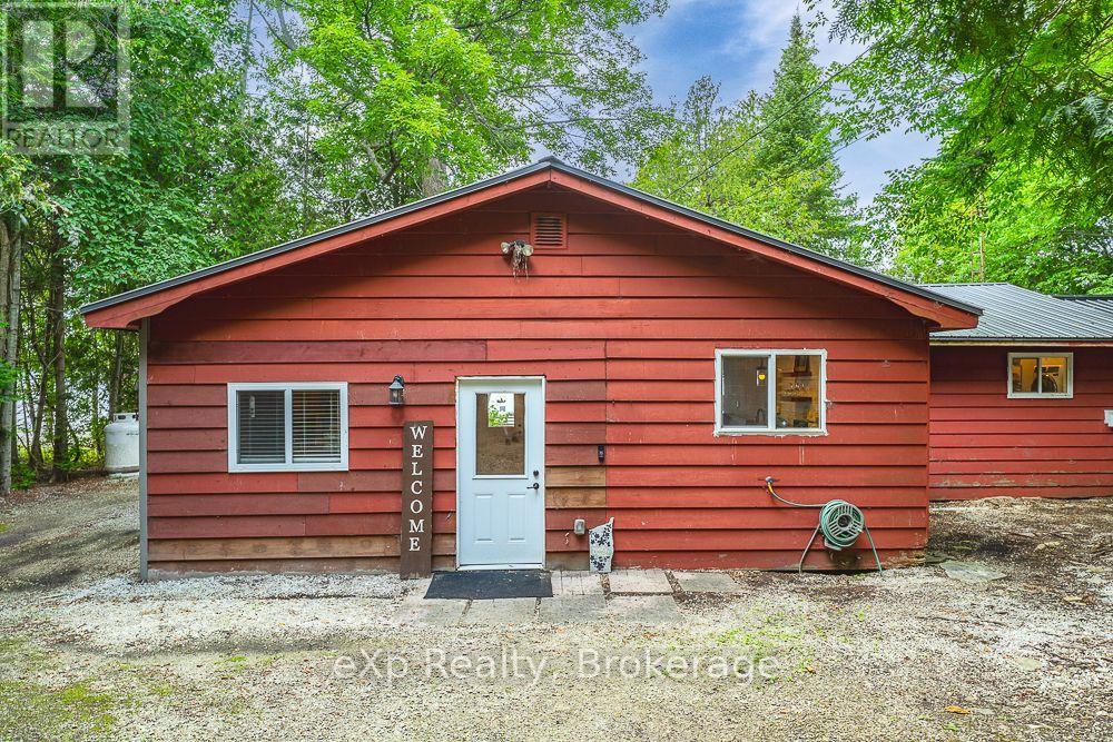 163 MALLARD STREET, Georgian Bluffs, Ontario
