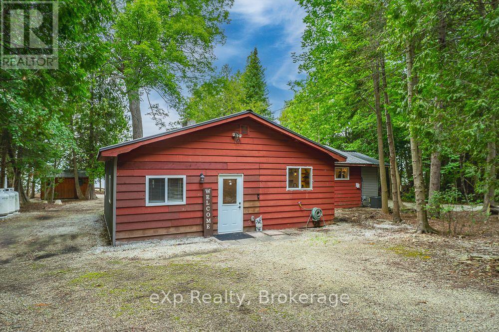 163 Mallard Street, Georgian Bluffs, Ontario N0H 2T0 - Photo 5 - X13673706