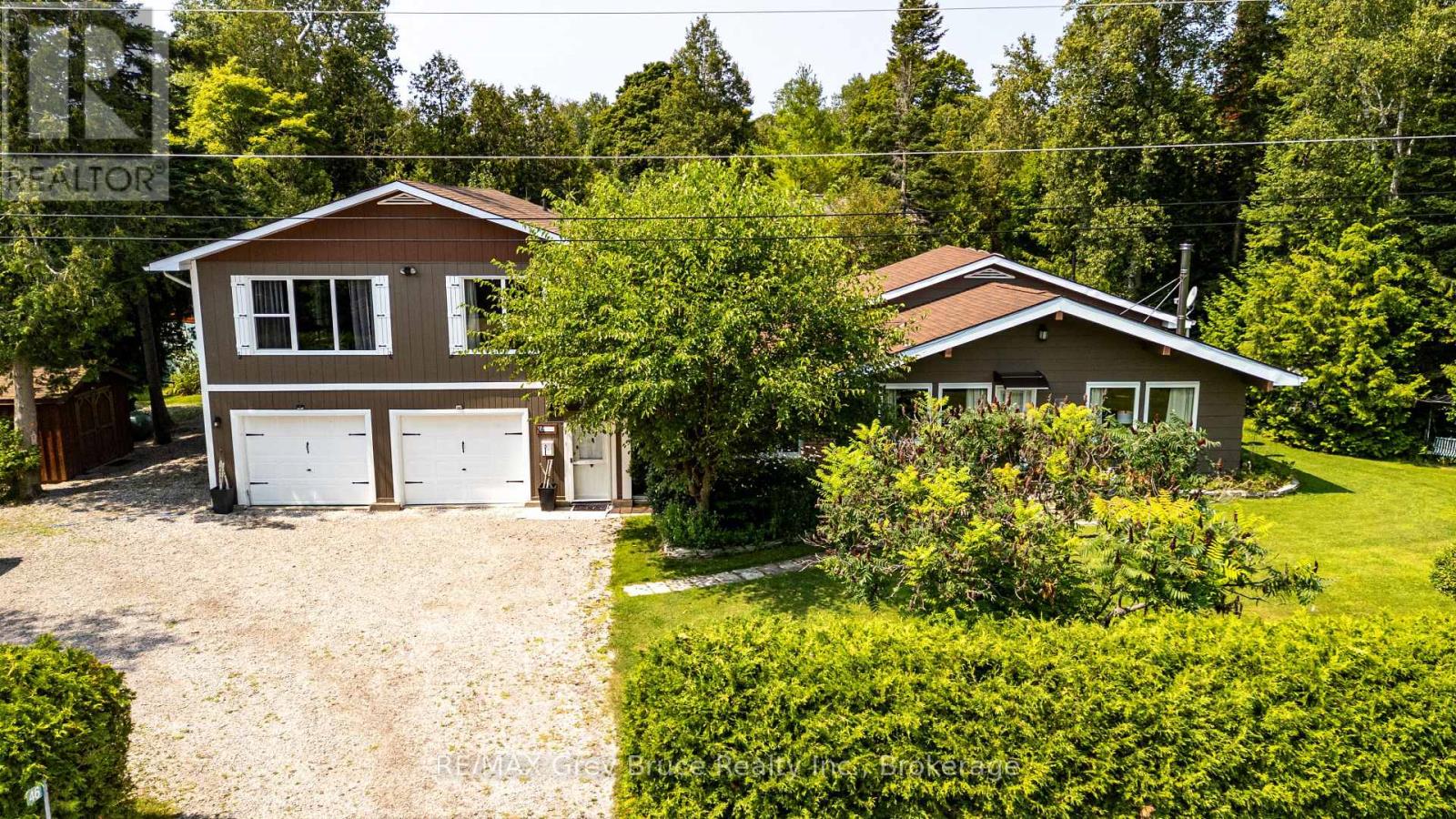 46 SHAMROCK BOULEVARD, South Bruce Peninsula, Ontario