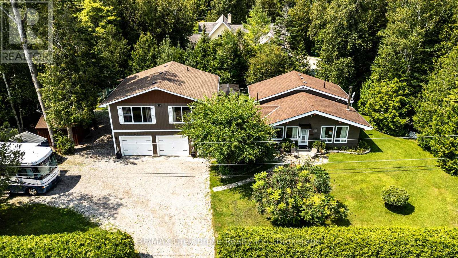 46 Shamrock Boulevard, South Bruce Peninsula, Ontario N0H 2T0 - Photo 4 - X13674582