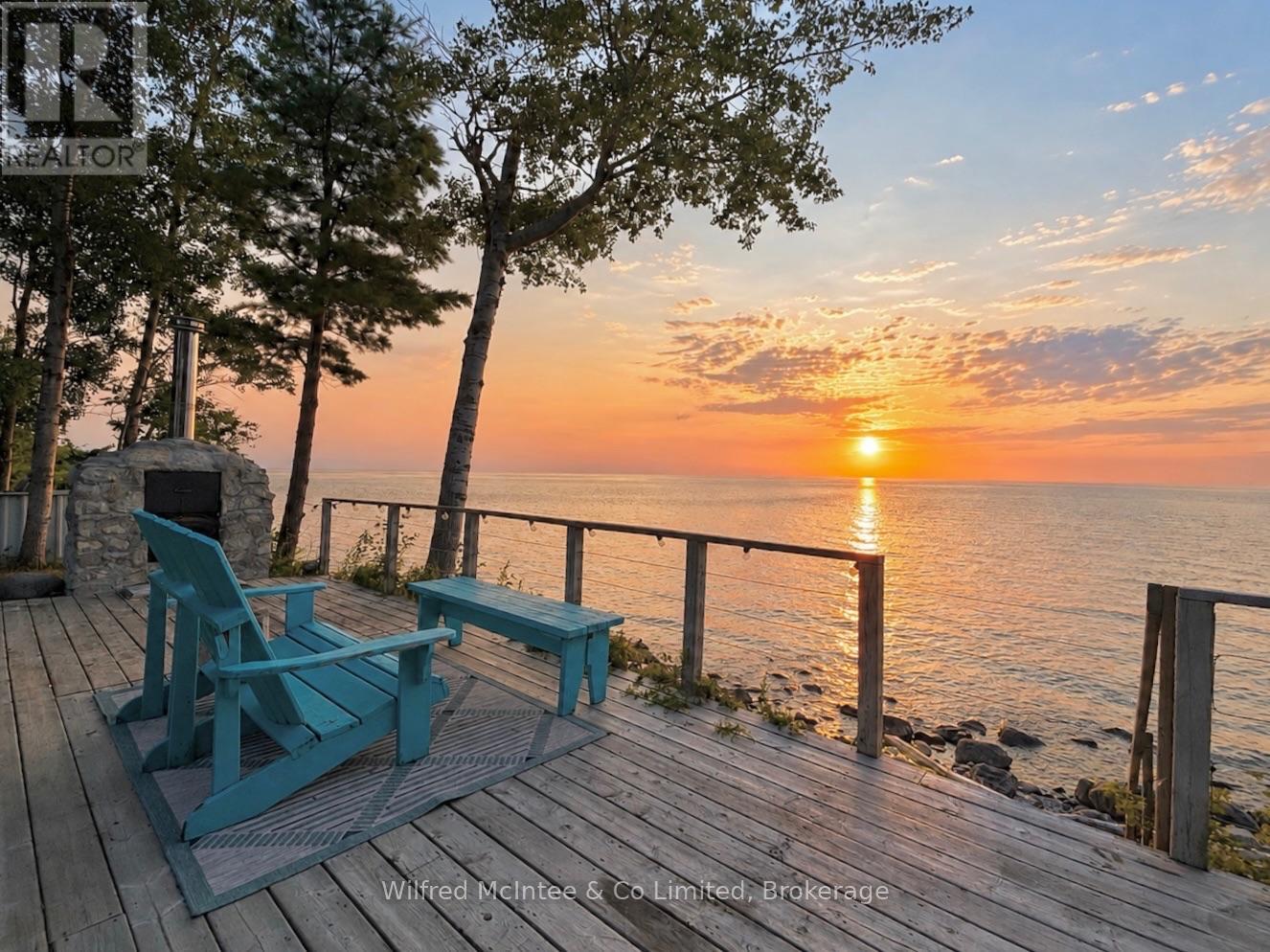537 Bruce Road 13 Road, Native Leased Lands, Ontario N0H 2L0 - Photo 1 - X13678296