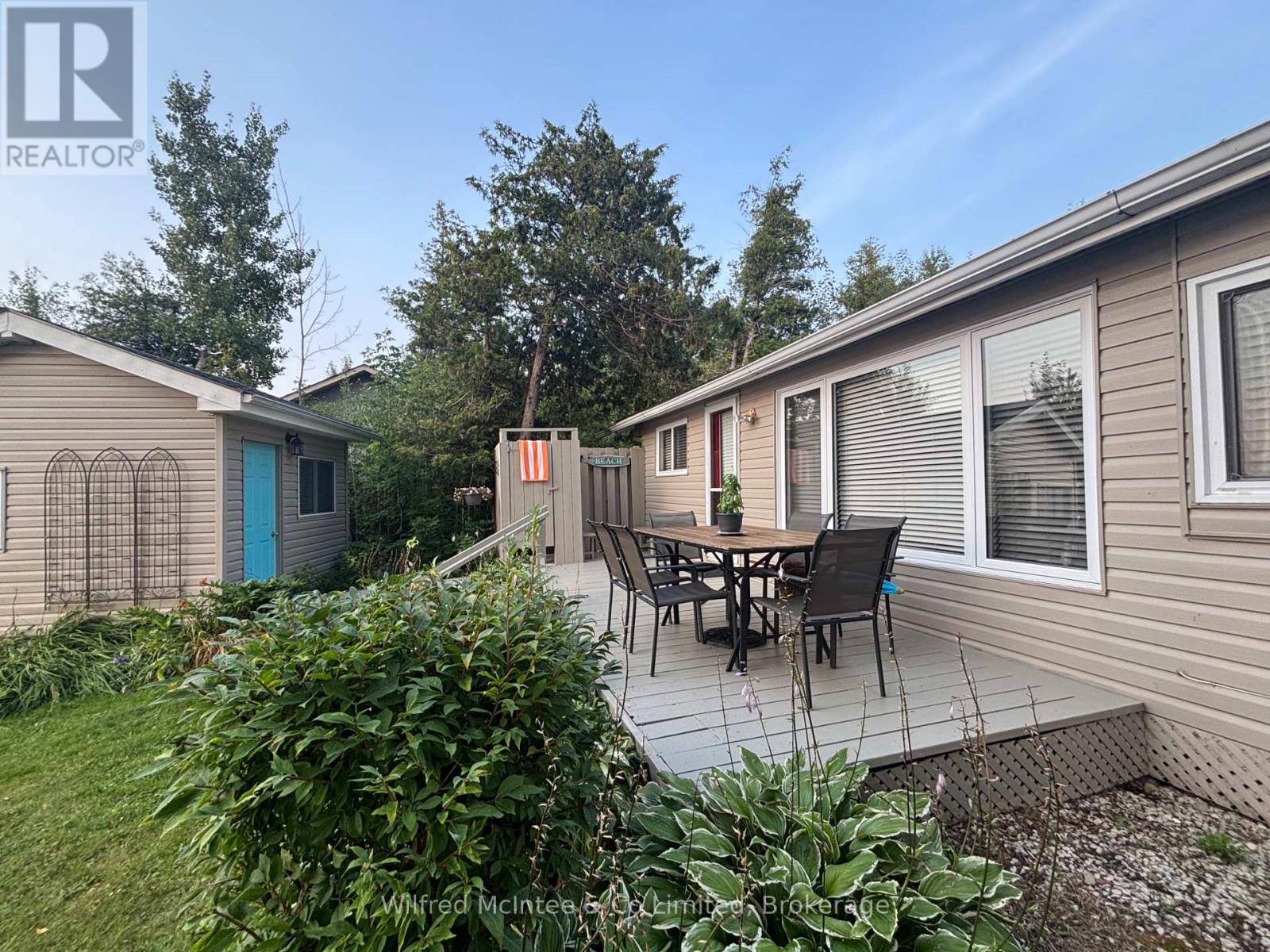 537 Bruce Road 13 Road, Native Leased Lands, Ontario N0H 2L0 - Photo 3 - X13678296
