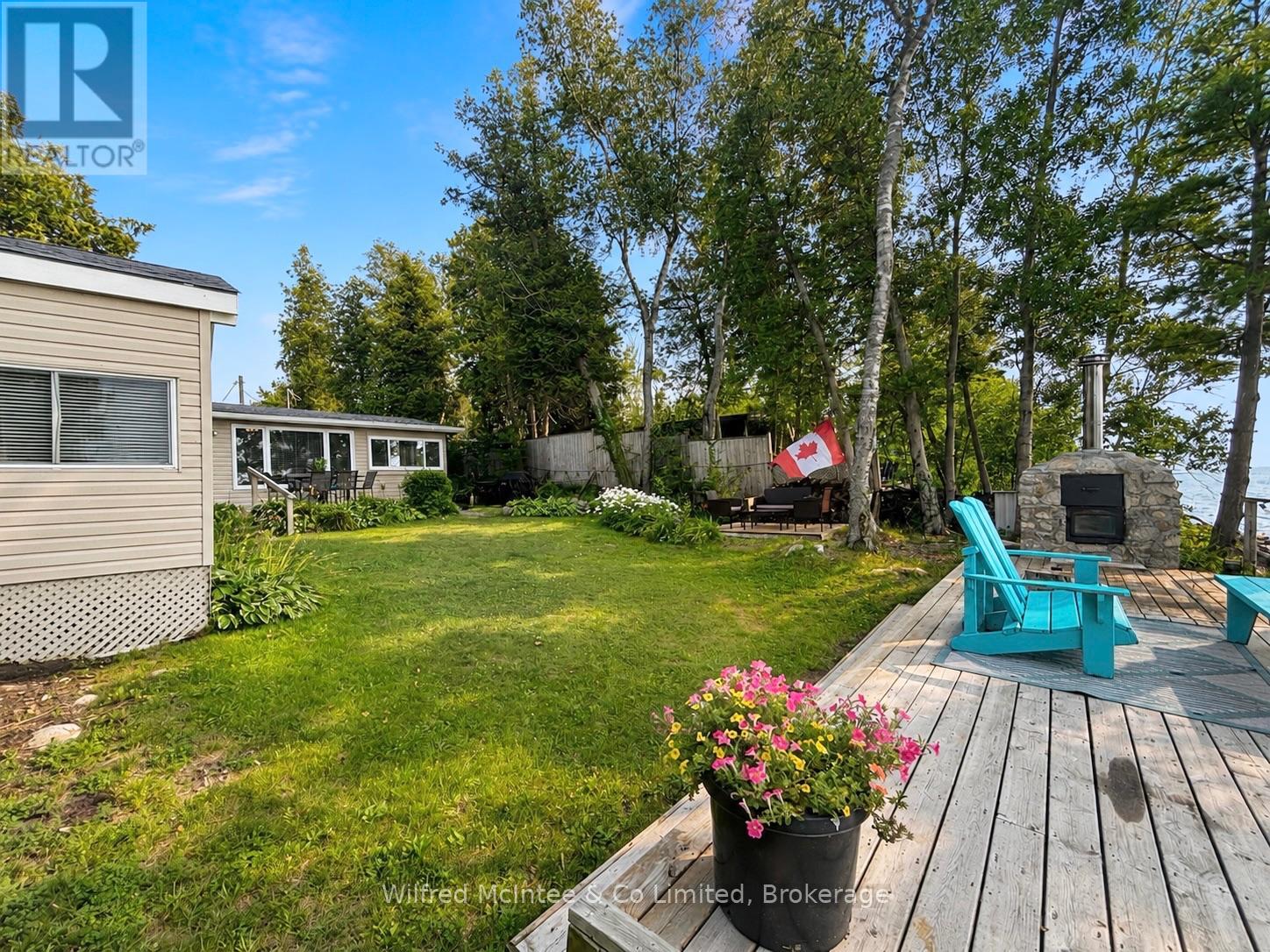 537 Bruce Road 13 Road, Native Leased Lands, Ontario N0H 2L0 - Photo 4 - X13678296