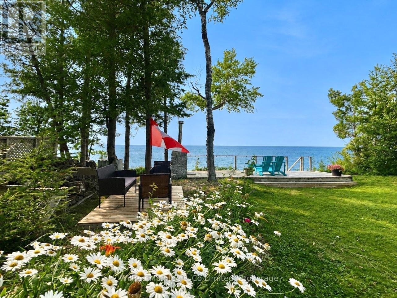 537 Bruce Road 13 Road, Native Leased Lands, Ontario N0H 2L0 - Photo 6 - X13678296