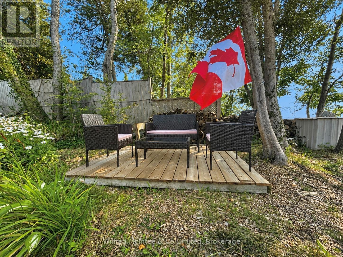 537 Bruce Road 13 Road, Native Leased Lands, Ontario N0H 2L0 - Photo 7 - X13678296