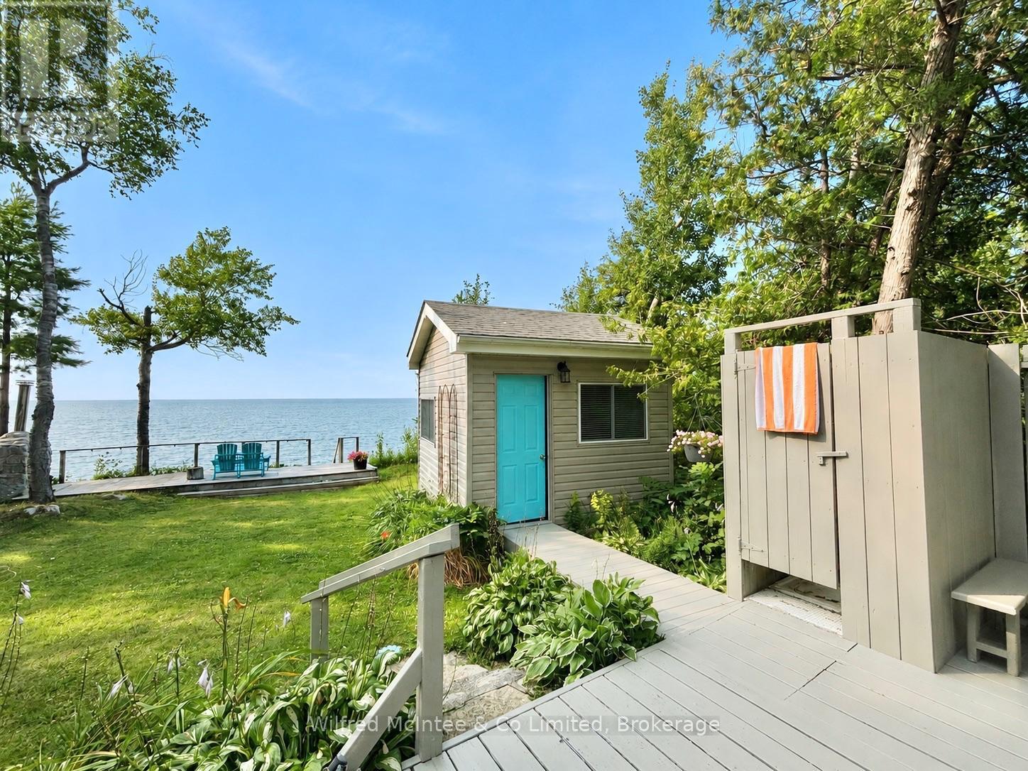 537 Bruce Road 13 Road, Native Leased Lands, Ontario N0H 2L0 - Photo 8 - X13678296