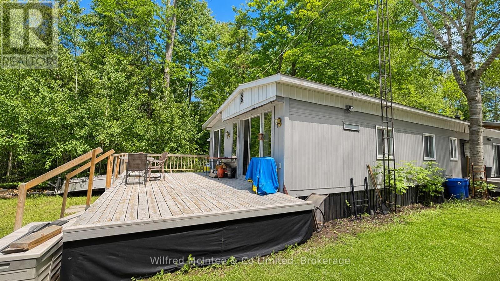 775 Bruce Road 13 Road, Native Leased Lands, Ontario N0H 2L0 - Photo 3 - X13678492