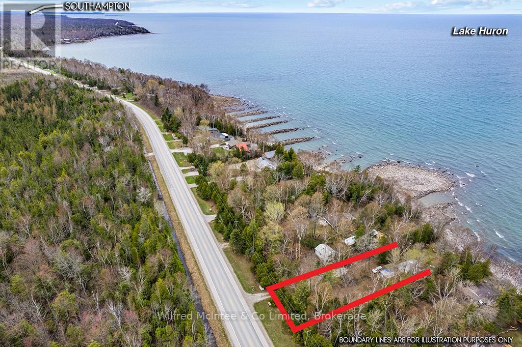 775 Bruce Road 13 Road, Native Leased Lands, Ontario N0H 2L0 - Photo 8 - X13678492