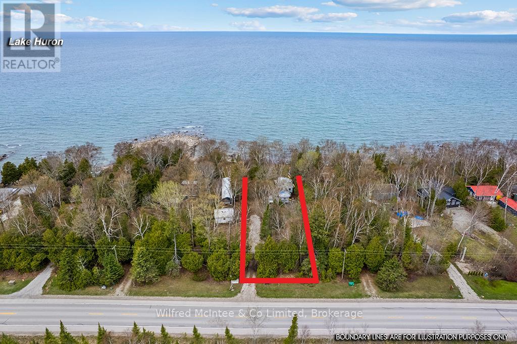 775 Bruce Road 13 Road, Native Leased Lands, Ontario N0H 2L0 - Photo 9 - X13678492