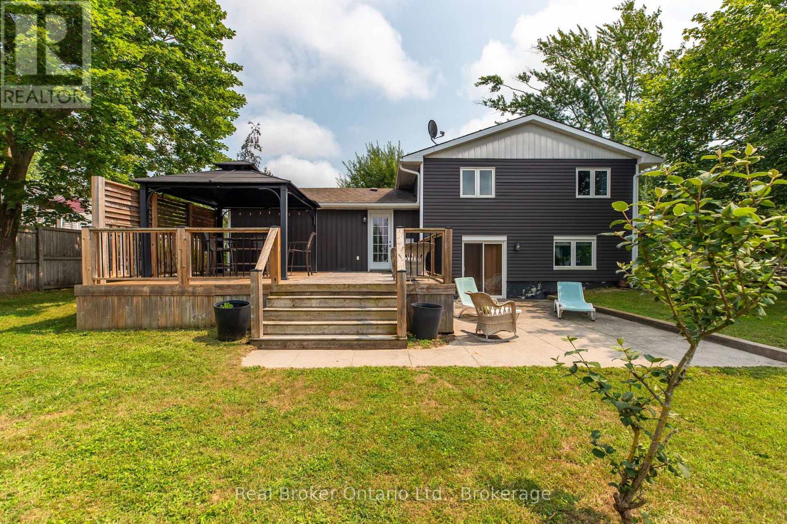 115 Carlisle Street, Saugeen Shores, Ontario N0H 2L0 - Photo 3 - X13678542