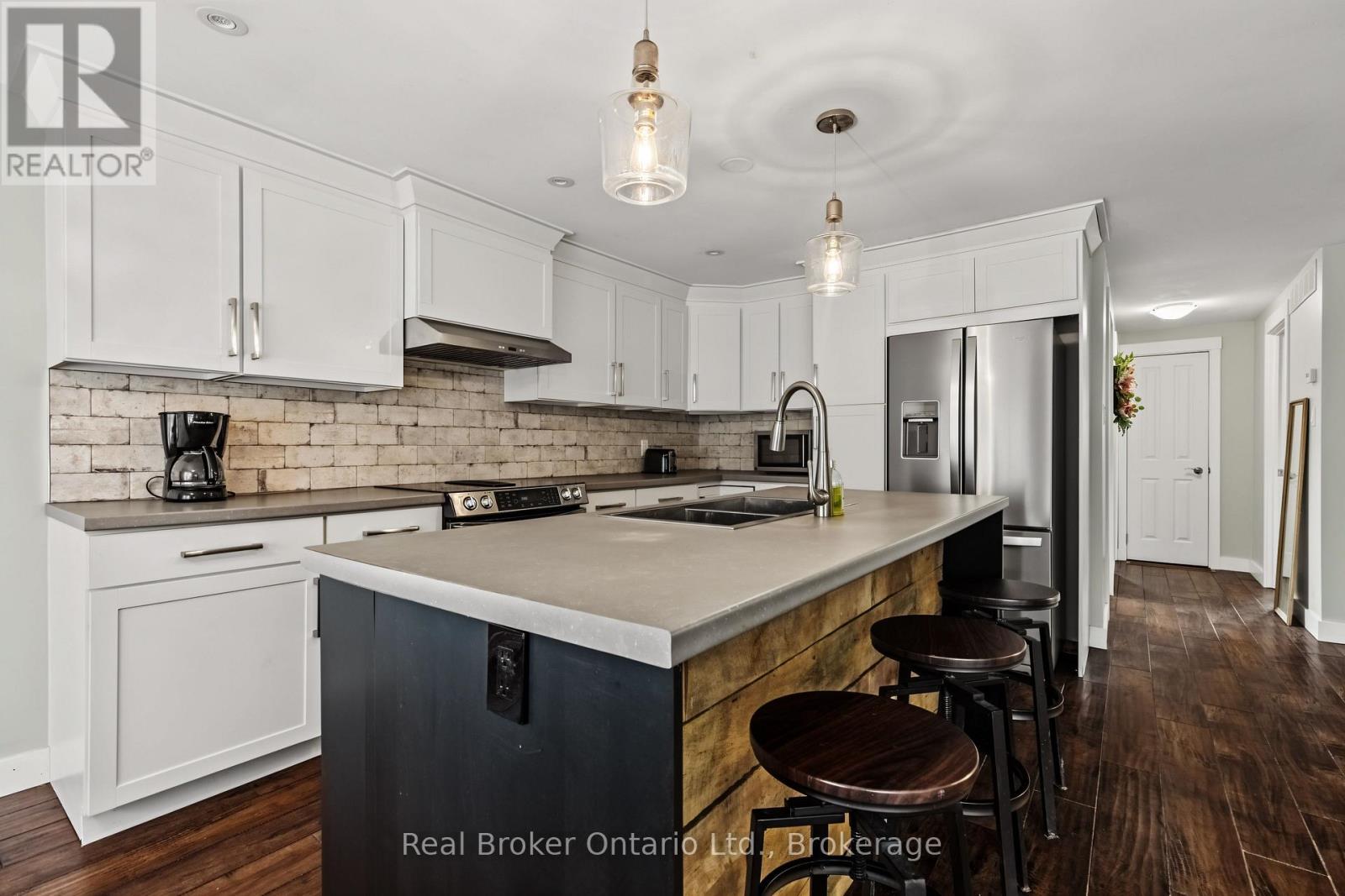 115 Carlisle Street, Saugeen Shores, Ontario N0H 2L0 - Photo 9 - X13678542