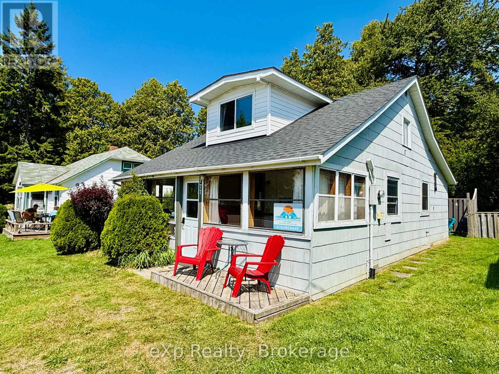 177 Elgin Street, Saugeen Shores, Ontario N0H 2C0 - Photo 2 - X13680288
