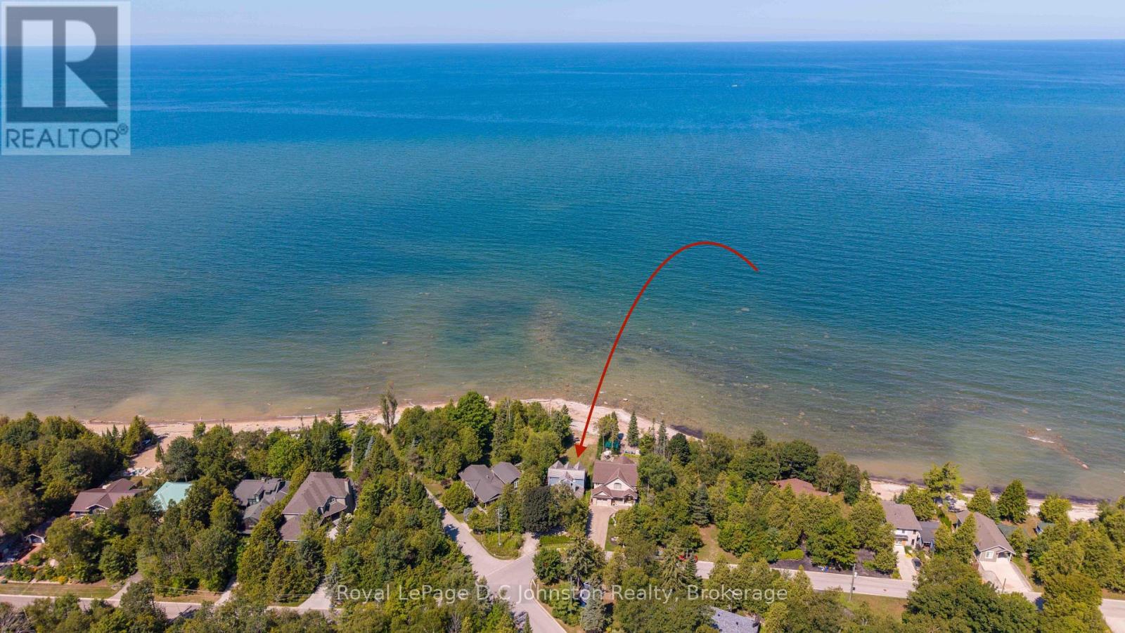 254 BLANCHFIELD ROAD, Saugeen Shores, Ontario