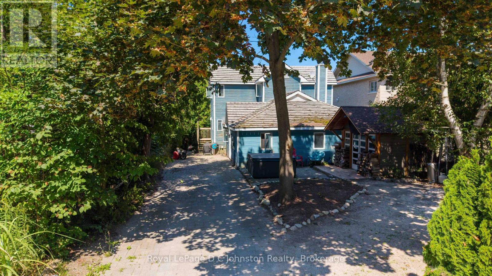 254 Blanchfield Road, Saugeen Shores, Ontario N0H 2L0 - Photo 5 - X13680630