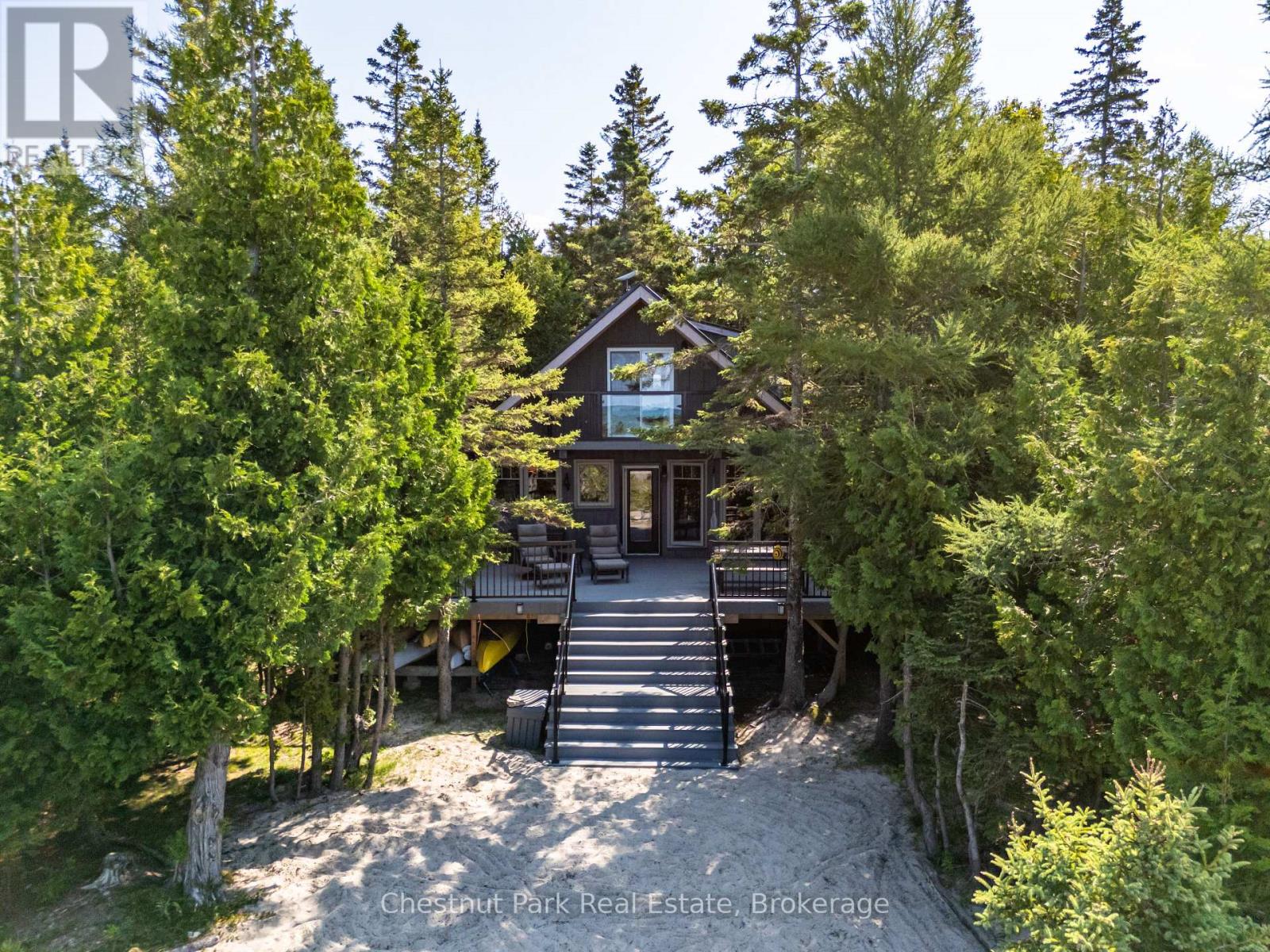 100 Forbes Road, Northern Bruce Peninsula, Ontario N0H 2T0 - Photo 1 - X13682390