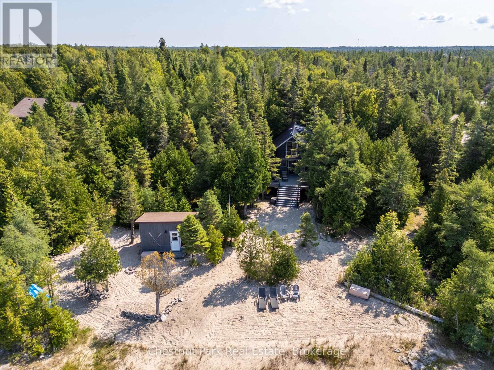100 Forbes Road, Northern Bruce Peninsula, Ontario N0H 2T0 - Photo 2 - X13682390