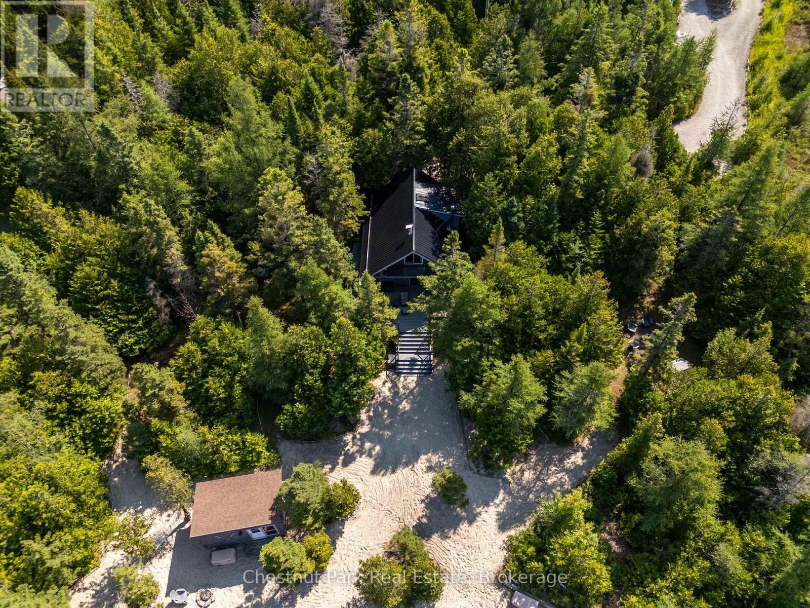 100 Forbes Road, Northern Bruce Peninsula, Ontario N0H 2T0 - Photo 4 - X13682390
