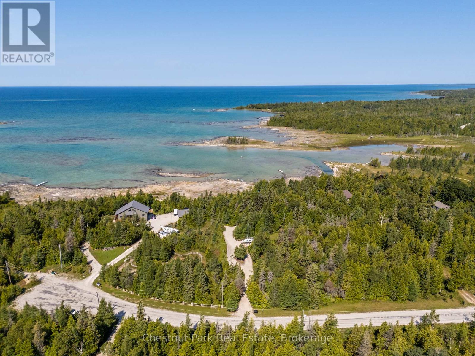 100 Forbes Road, Northern Bruce Peninsula, Ontario N0H 2T0 - Photo 5 - X13682390