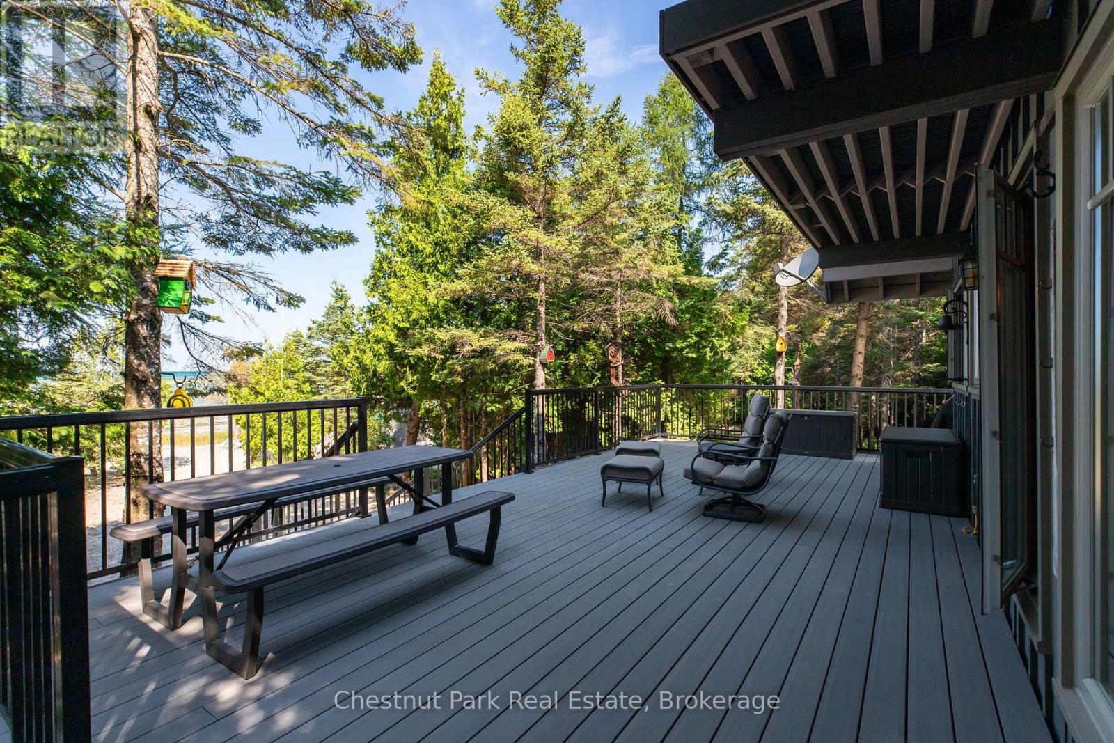 100 Forbes Road, Northern Bruce Peninsula, Ontario N0H 2T0 - Photo 9 - X13682390