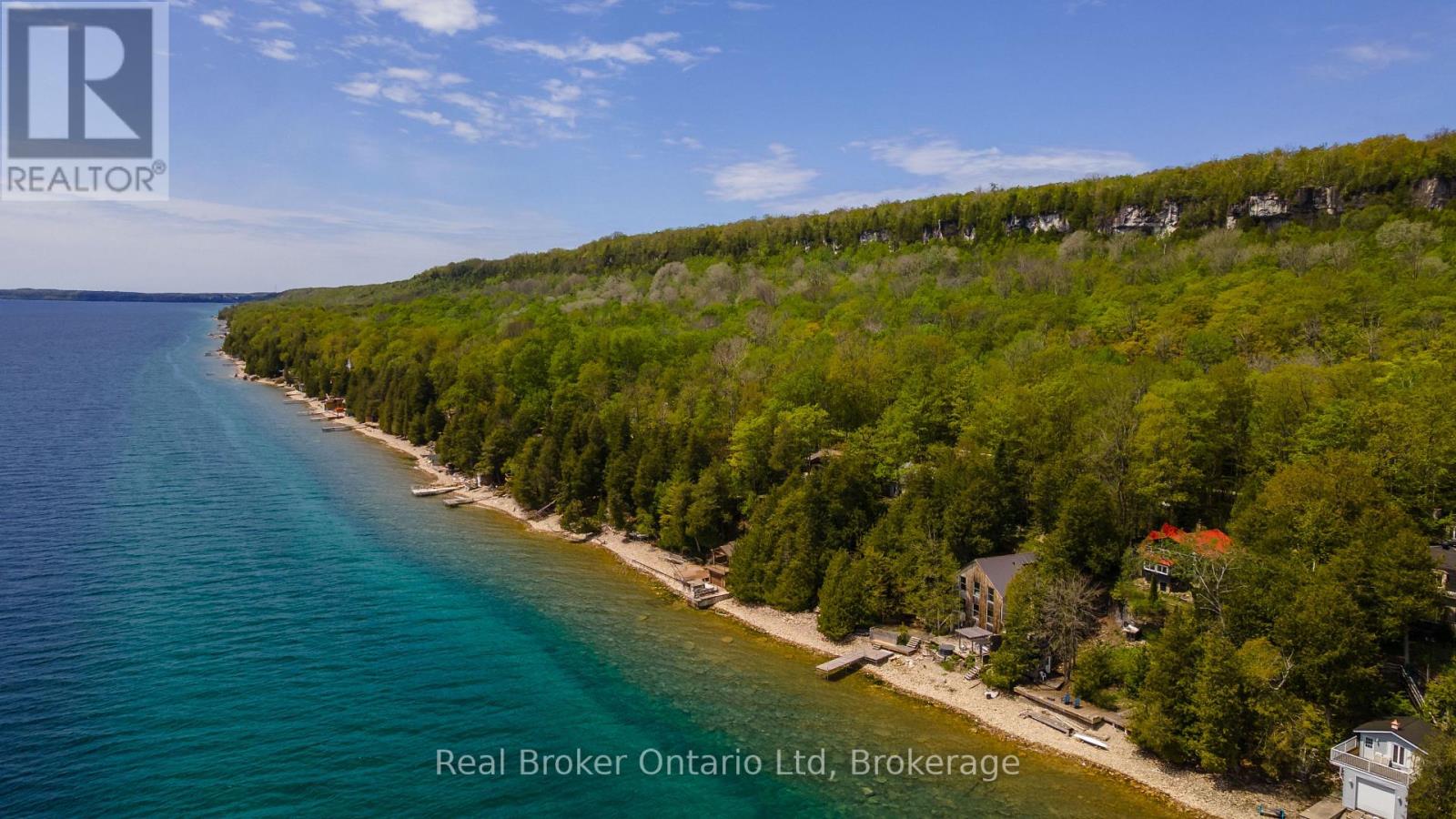 574 Mallory Beach Road, South Bruce Peninsula, Ontario N0H 2T0 - Photo 1 - X13682406