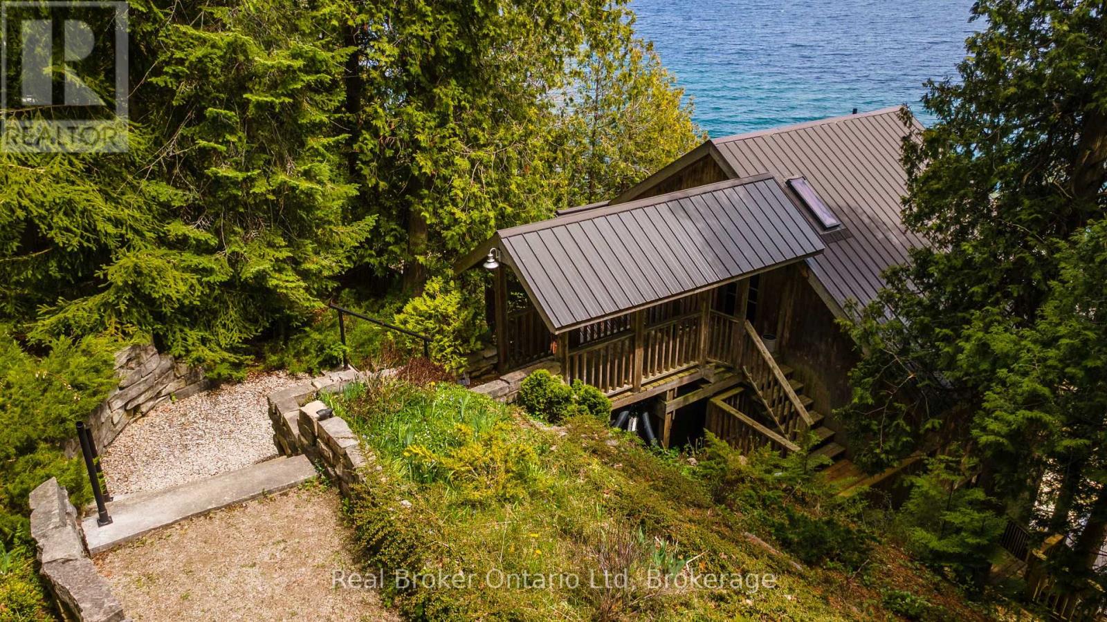 574 Mallory Beach Road, South Bruce Peninsula, Ontario N0H 2T0 - Photo 5 - X13682406