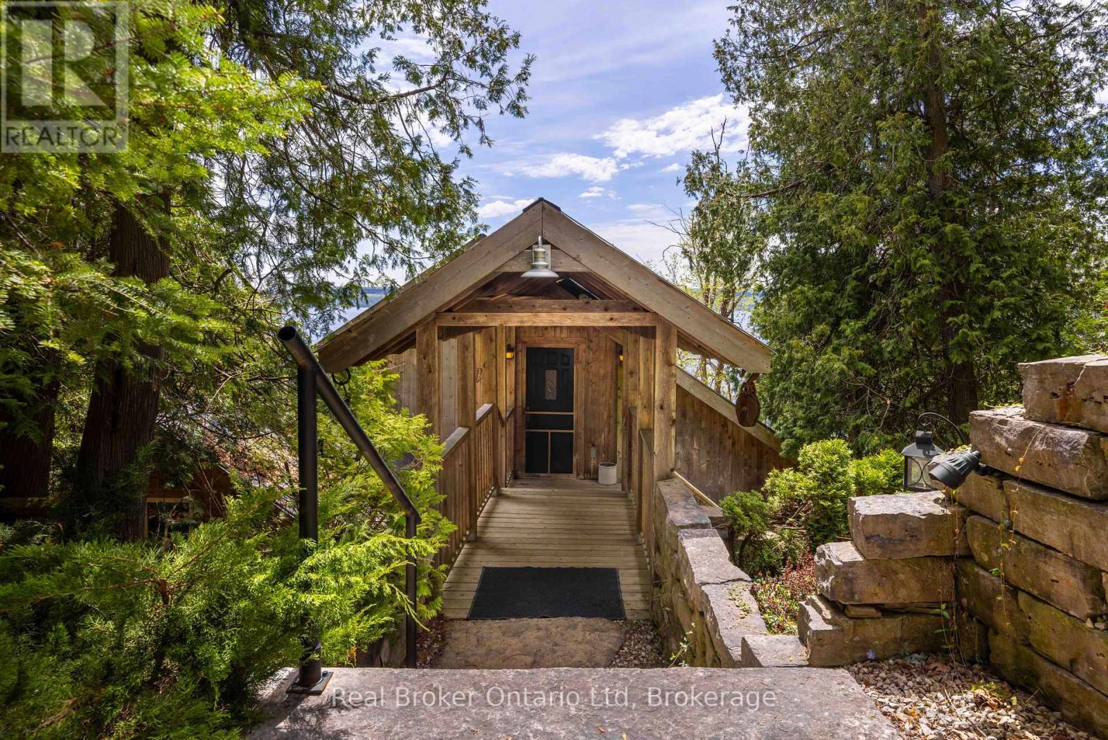 574 Mallory Beach Road, South Bruce Peninsula, Ontario N0H 2T0 - Photo 6 - X13682406