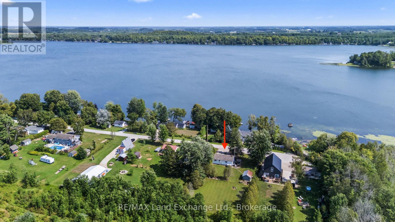 46 Lilac Lane, South Bruce Peninsula, Ontario N0H 1A0 - Photo 1 - X13682804