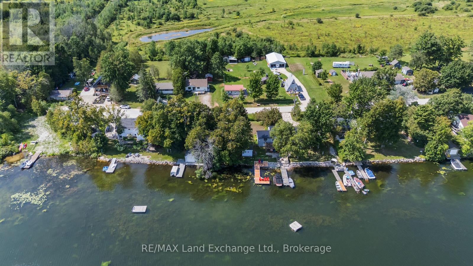 46 Lilac Lane, South Bruce Peninsula, Ontario N0H 1A0 - Photo 3 - X13682804