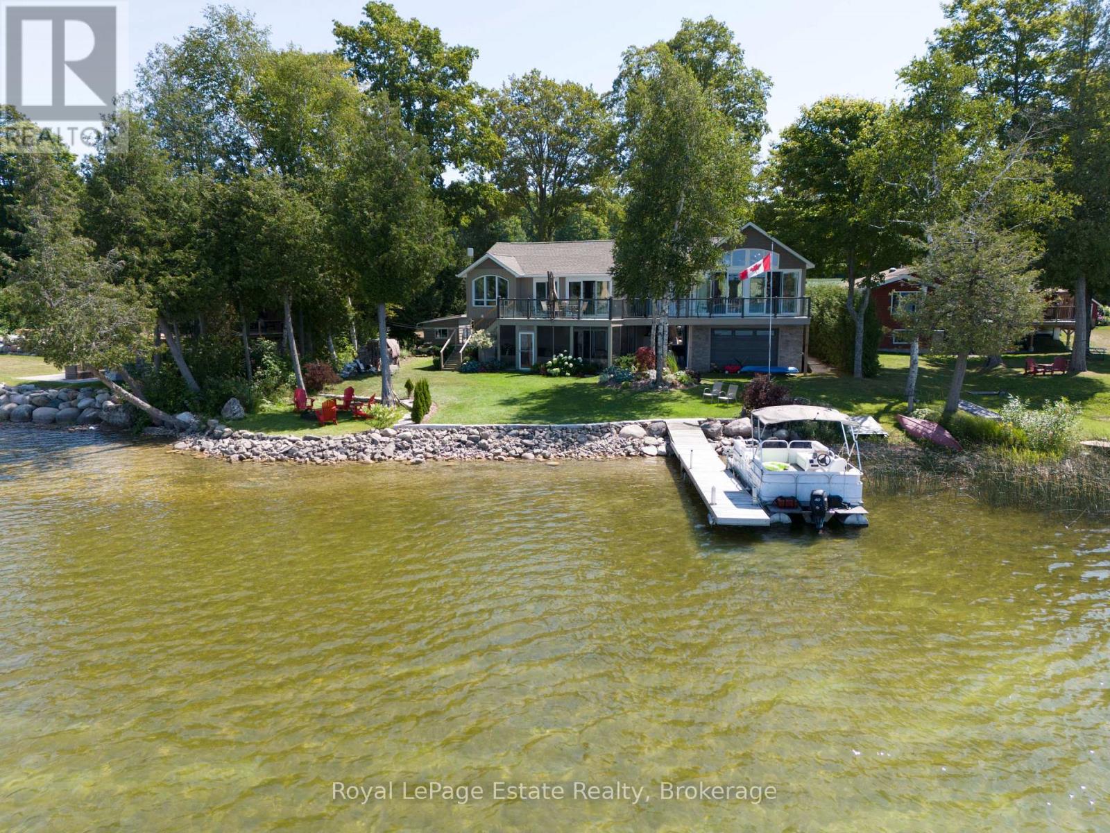 51 MACDONALD STREET, South Bruce Peninsula, Ontario