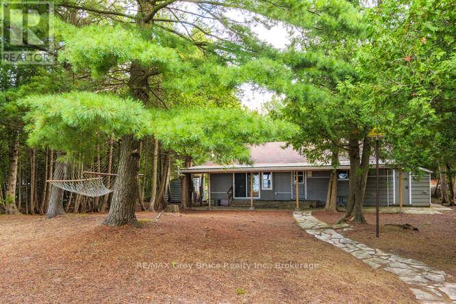 269 Ogimah Road, South Bruce Peninsula, Ontario N0H 2G0 - Photo 2 - X13689700