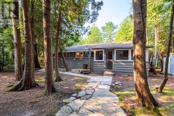 269 Ogimah Road, South Bruce Peninsula, Ontario N0H 2G0 - Photo 3 - X13689700